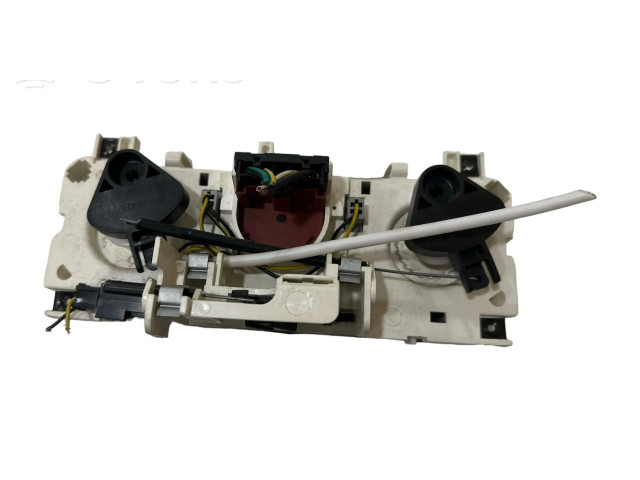 Блок управления климат-контролем 775351013   Fiat Strada