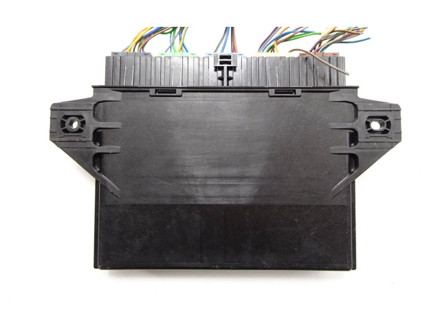 Блок управления 6G9119G481AJ, 5WK49167J Volvo V70