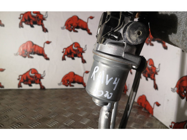 Комплект механизма стеклоочистителей