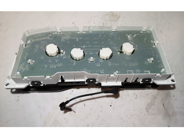 Панель приборов 8W3310849CB Jeep Grand Cherokee (WK)