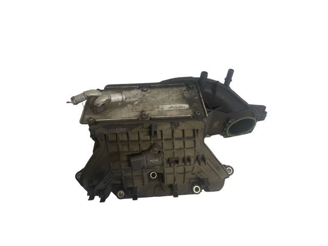 Интеркулер 03F145749C Volkswagen Golf VI