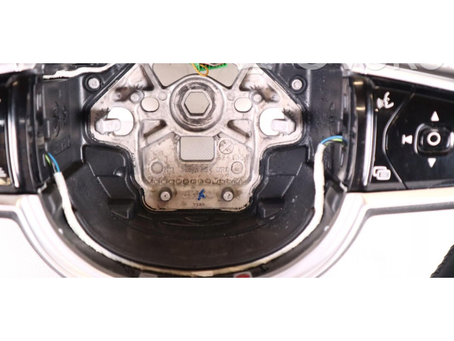 Руль Volvo XC90  2014 -  года       