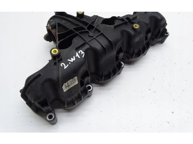 Всасывающий коллектор 03L129711AF Audi A5 8T 8F