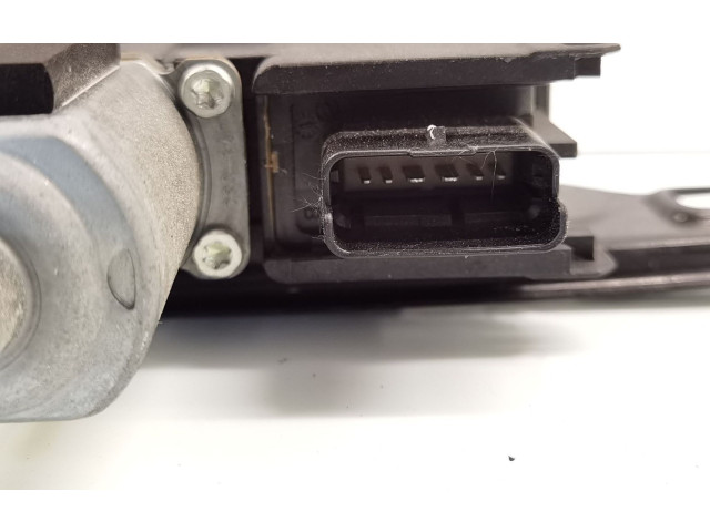 Электрический механизм для подъема окна без двигателя Citroen Nemo