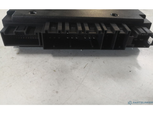 Блок комфорта 3d0937049h   Volkswagen Phaeton   