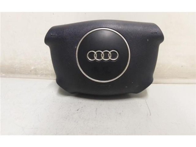 Подушка безопасности водителя 8E0880201E, 8E0880201E Audi A4 Allroad