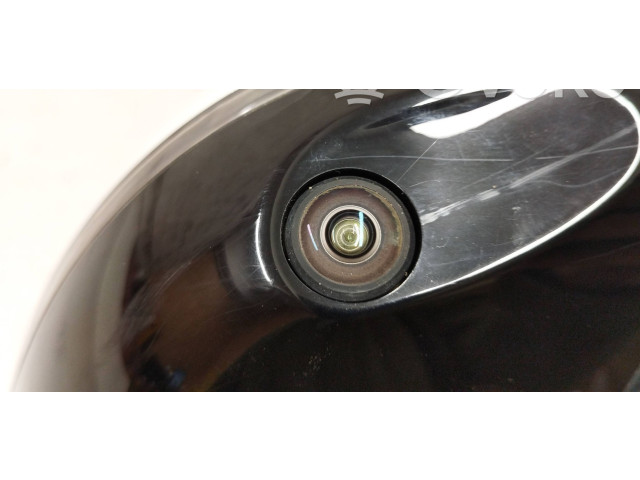 Зеркало электрическое BMW X3 G01 2018 - 2024 года