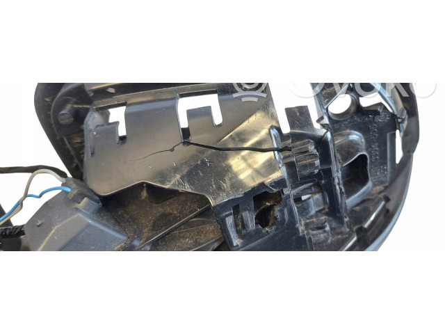 Зеркало электрическое        Volvo V60  2018 -  года   