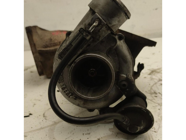 Turbodmychadlo Турбина Chrysler Grand Voyager IV