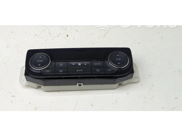 Блок управления климат-контролем 7820A993XA Mitsubishi Outlander