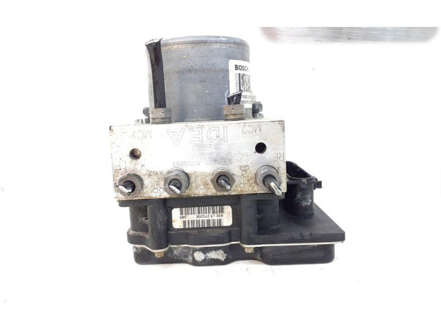 Блок АБС 199A3000 Fiat Idea - года