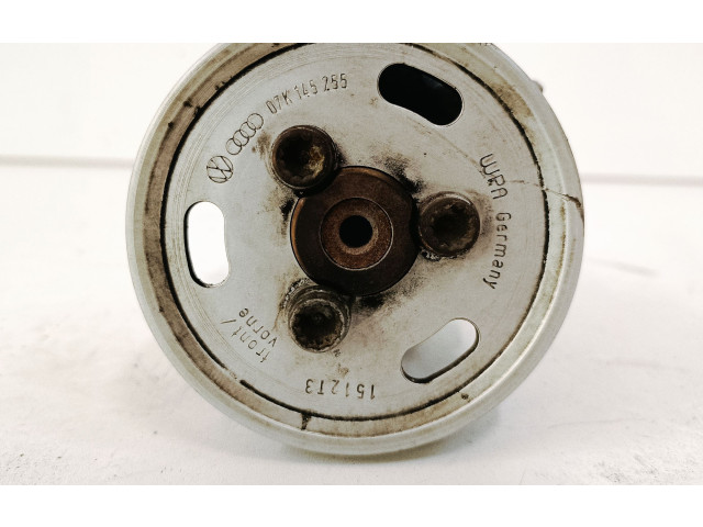 Насос усилителя руля