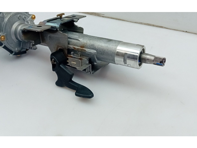 Руль Dacia Sandero 2008 - 2012 года 488103520R, ELETRICA