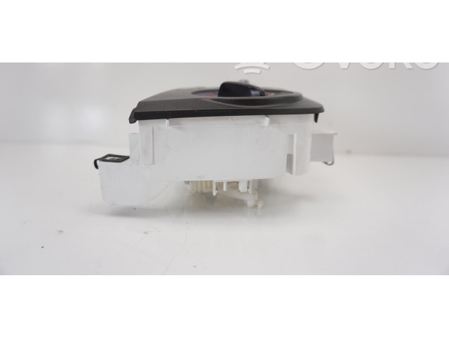 Блок управления климат-контролем 735447952 Fiat Grande Punto