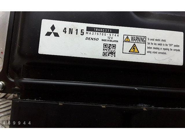 Řídící jednotka 1860c371 Mitsubishi L200 2016