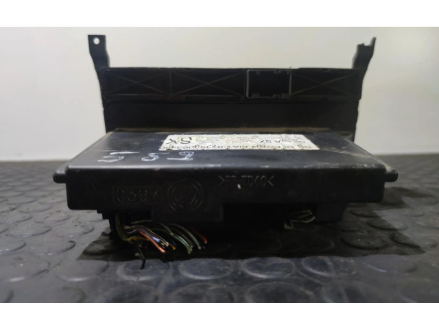 Блок управления климат-контролем 7353063490 Alfa Romeo 166