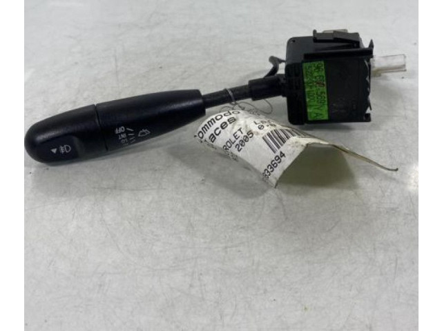 Ручка стеклоочистителей 96602569   Chevrolet Matiz