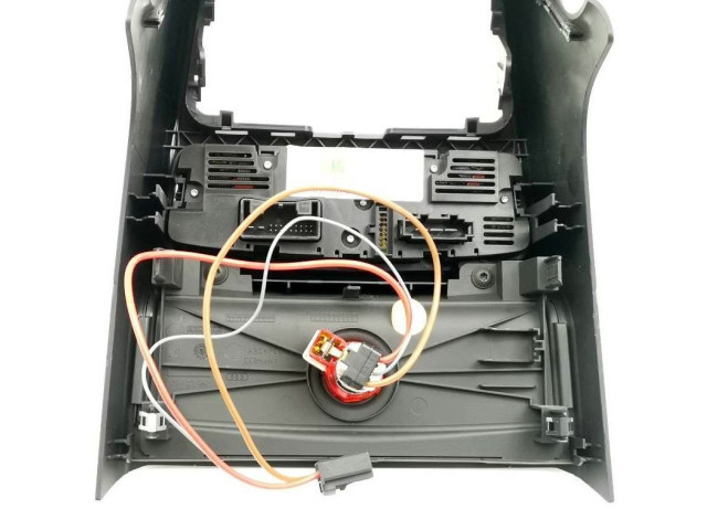 Блок управления климат-контролем nan, 520522 Audi A6 S6 C4 4A