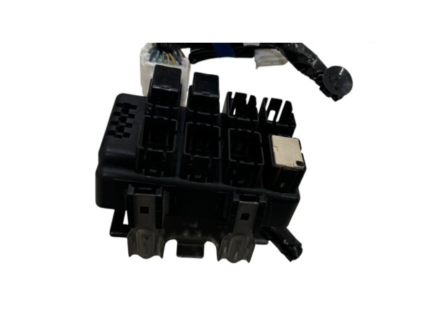 Блок предохранителей LB800101B Subaru Forester SH