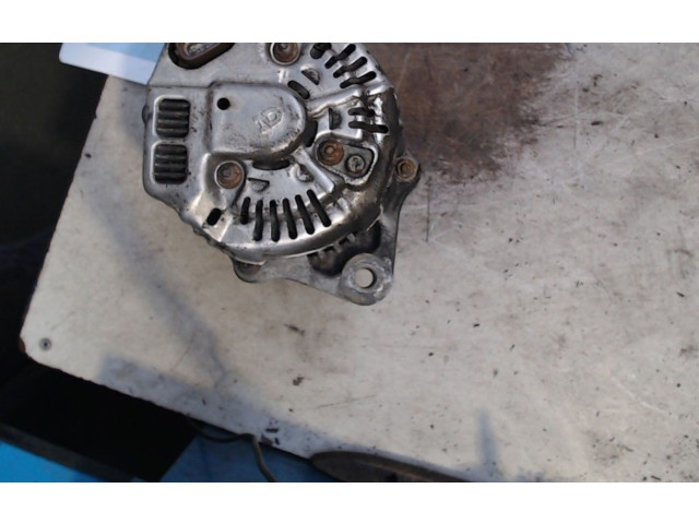 Генератор Suzuki Ignis