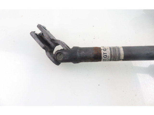 рейка Колонка рулевая 26108652, 13153554 Opel Meriva A 2003 - 2010 года