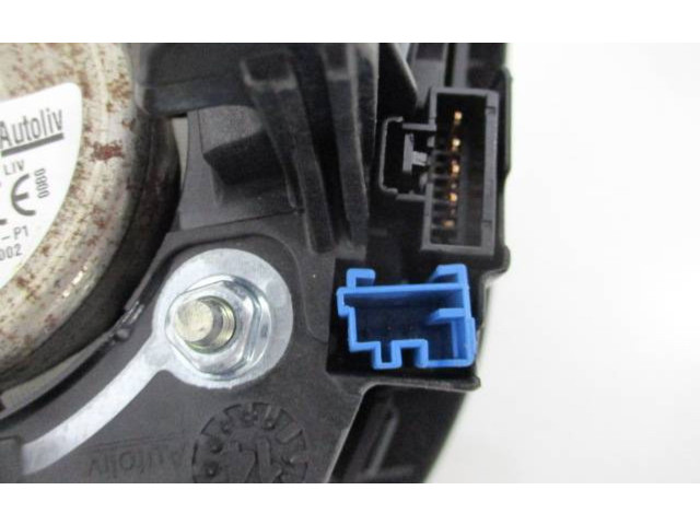 Подушка безопасности водителя 98072114ZD   Peugeot 2008 I