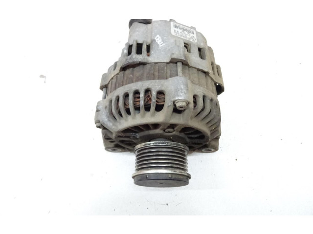 Генератор 8200468131, 031836 Dacia Duster