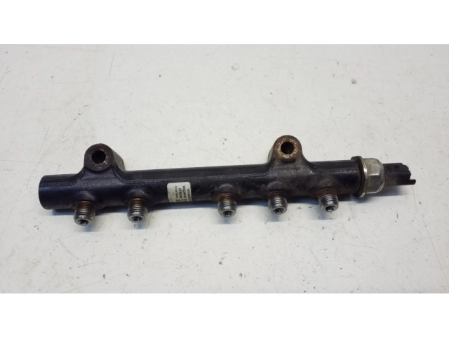 Vstřikovací lišta 94675G01, 968529758001 Citroen C4 II pro naftový motor 1.6