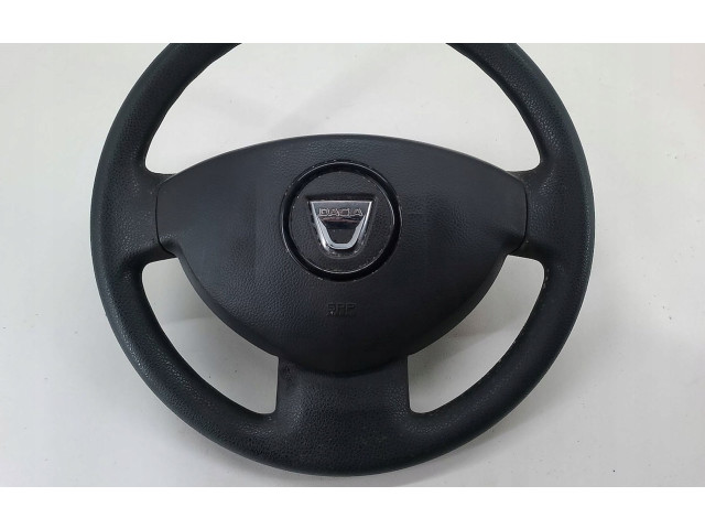 Руль Dacia Dokker 2012 - года