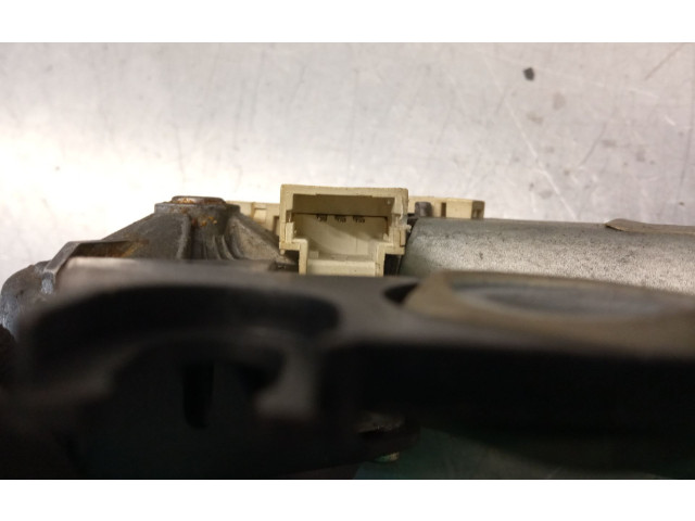 Моторчик заднего дворника 963147368002, 6405G7 Citroen Xsara