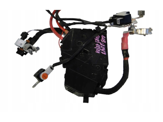 Блок предохранителей A1775404007, A2479061803 Mercedes-Benz GLB x247