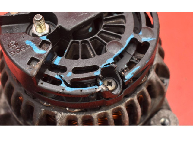 Генератор 9459092, 9459092 Volvo S80