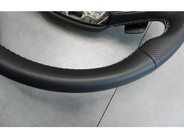 Руль Audi A3 8Y  2020 -  года 8Y0419091H, 362528925      