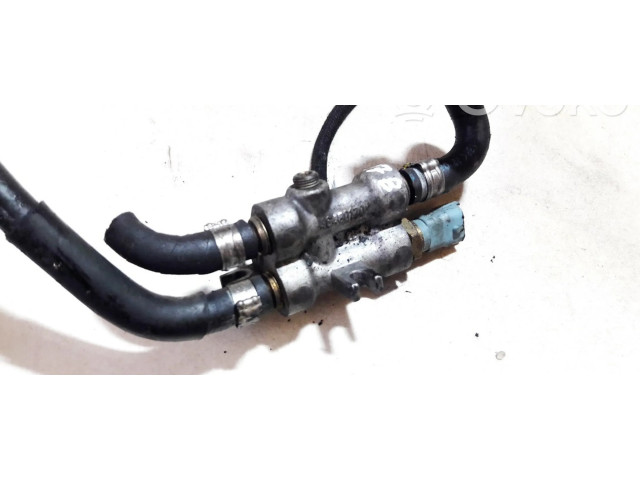 Vstřikovací lišta 46480170 Fiat Bravo - Brava pro naftový motor 1.9