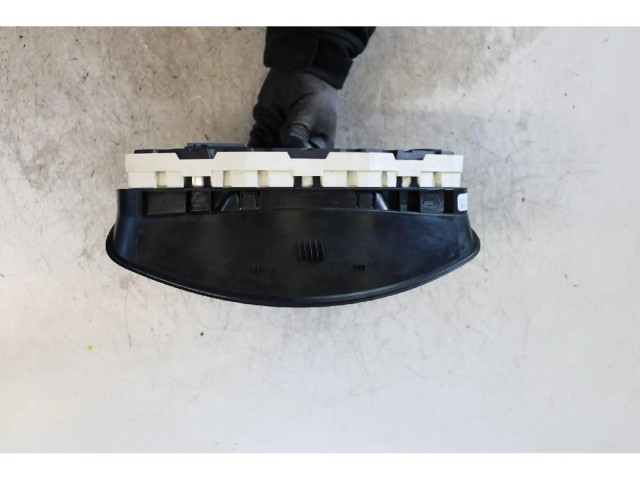 Přístrojová deska Ford Focus 2004