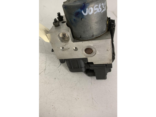 Блок управления АБС    Citroen Xsara Picasso