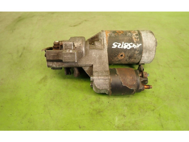 Стартер 0001107022, 02A911023T Volkswagen Sharan