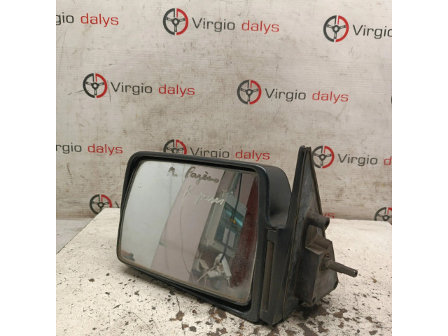 Zpětné zrcátko levé Mitsubishi Pajero 1994 E2024630, E200630