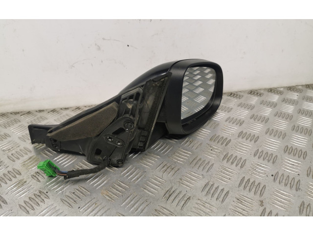 Зеркало электрическое Volvo S80 2014 - 2016 года