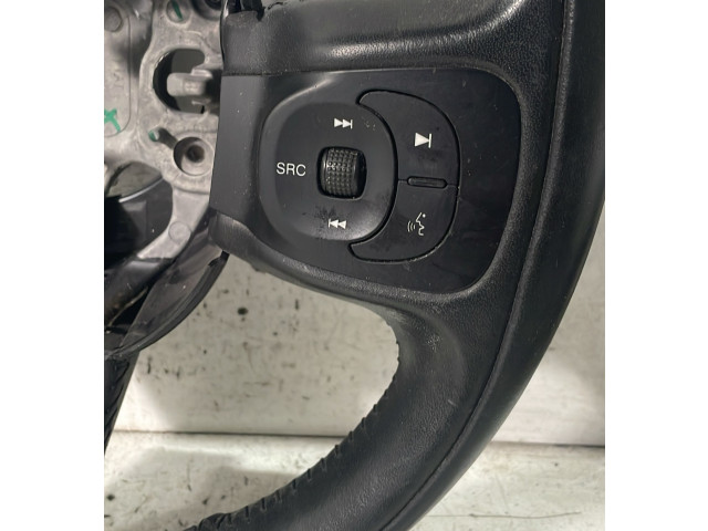 Руль Fiat 500L 2013 - года