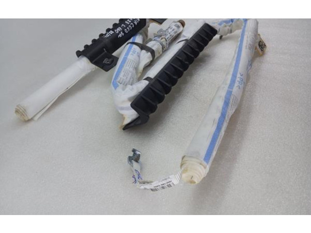 Боковая подушка безопасности J785010000, 80410J7000 KIA Ceed