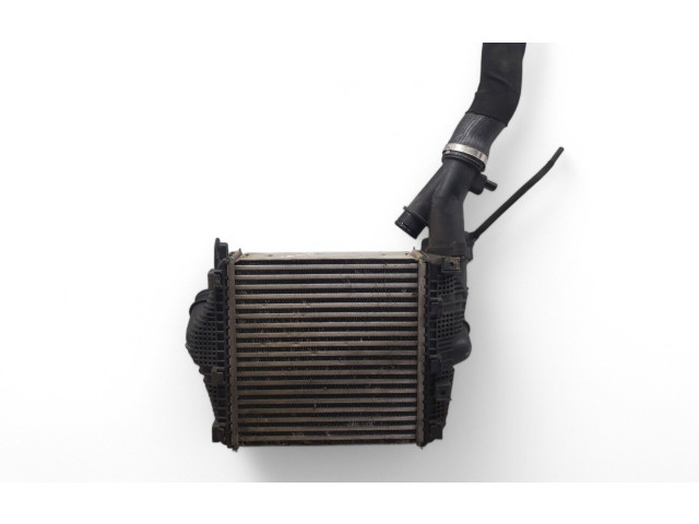 Интеркулер  4M0145803AA, 4M0145803AA   Audi SQ7 