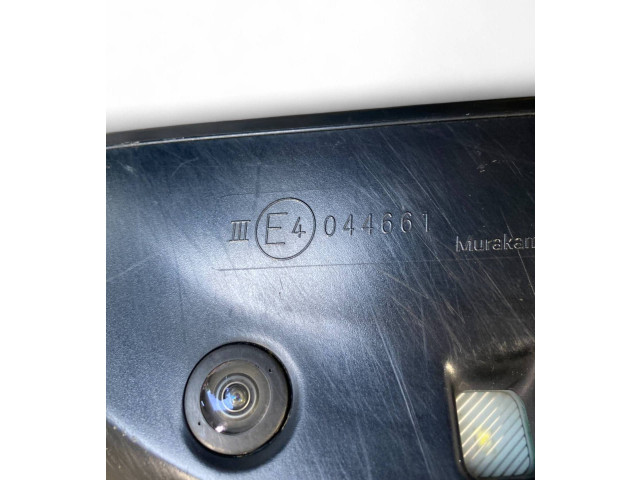 Zpětné zrcátko Toyota Land Cruiser (J150) 2019 E4044661