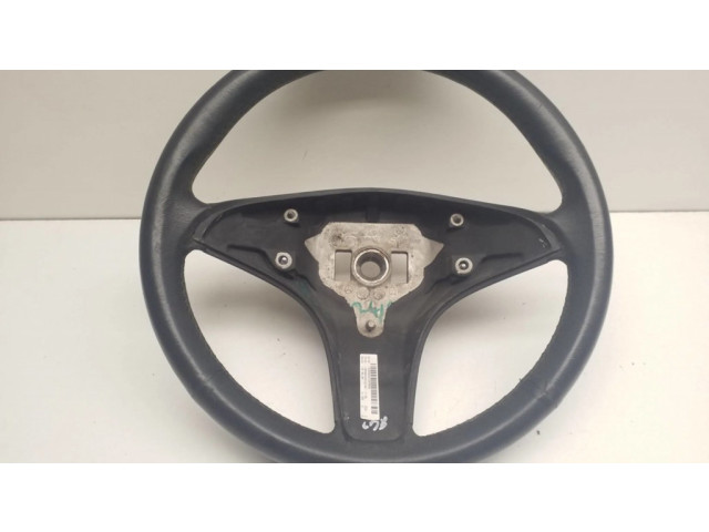 Руль Mercedes-Benz GLK (X204) 2008-2016 года A2044601203