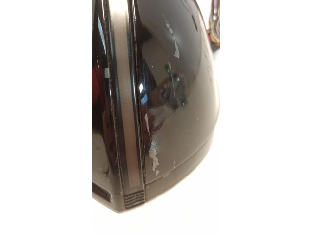 Зеркало электрическое Audi A7 S7 4G 2011 - 2017 года