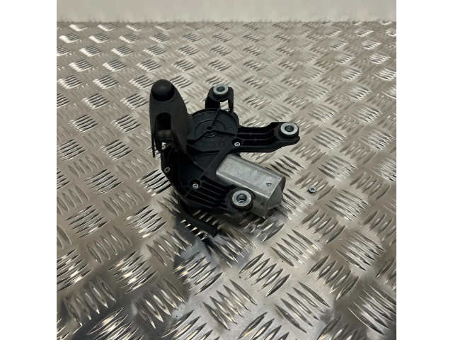 Моторчик заднего дворника 6932013, 53024112 Mini One - Cooper Coupe R56