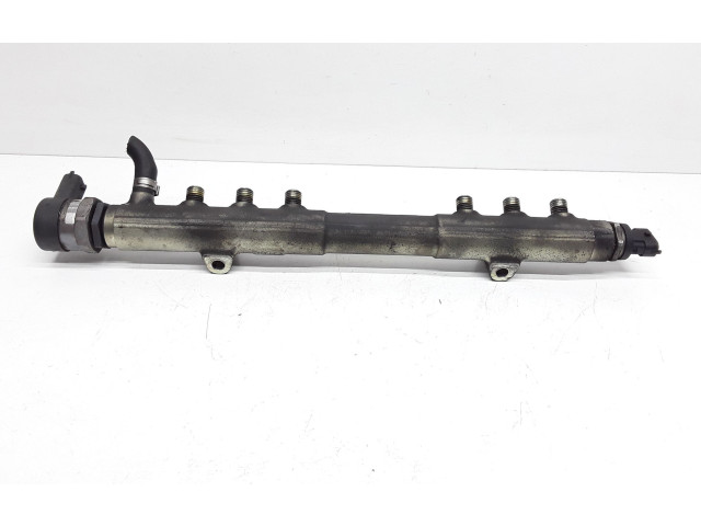 Топливная рампа 30757146, 30777576   Volvo XC90   для двигателя D5244T