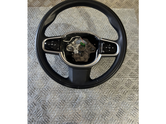 Руль Volvo XC90 2014 - года 31407817