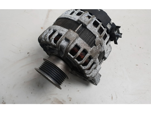 Генератор 31489212, 0125812076   Volvo XC90      