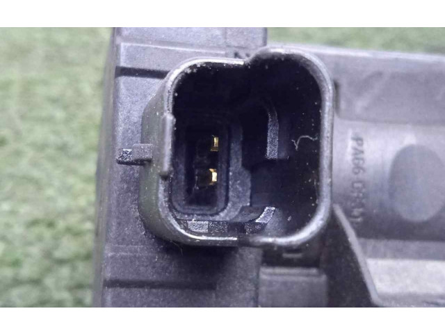 Вторичный воздушный насос 9802101480 Citroen C4 Grand Picasso 2007 - 2013 года